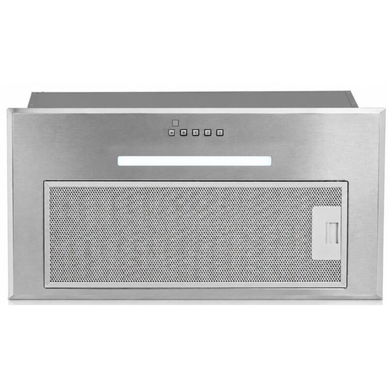 Akpo WK-12 Micra 50 Inox