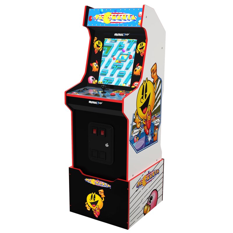 Konsola ARCADE1UP Pac-Mania