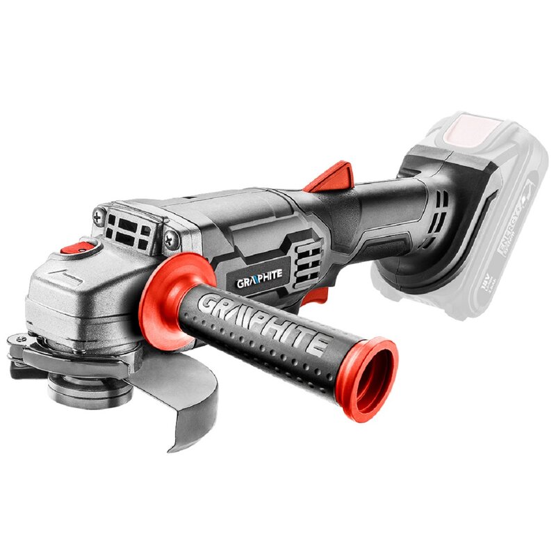 Graphite 58GE130