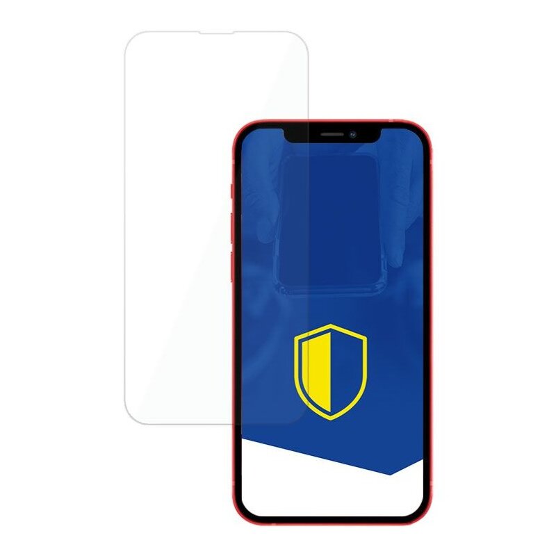 Szkło hartowane 3MK HardGlass do Apple iPhone 13 Pro Max