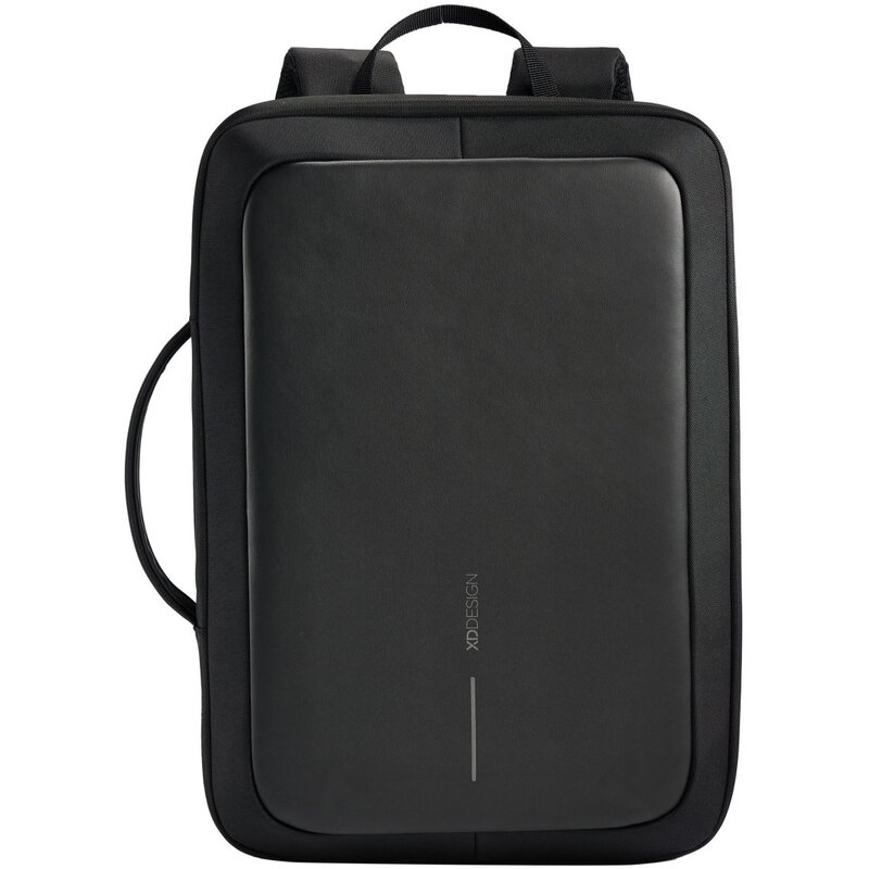Plecak na laptopa XD Design Bobby Bizz 2.0, czarny