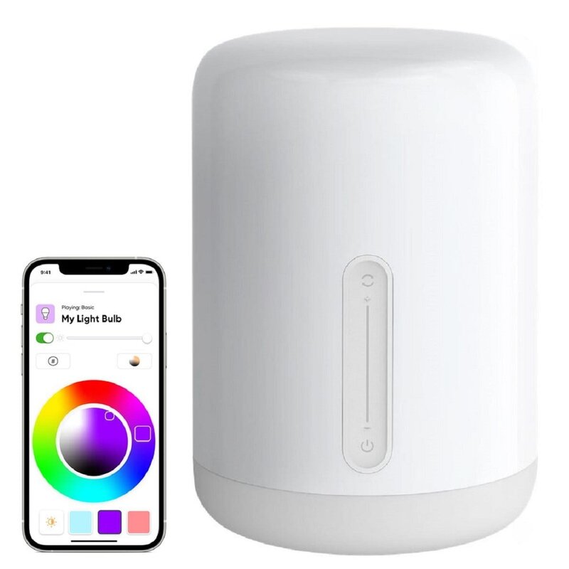 Xiaomi Mi Bedside Lamp 2