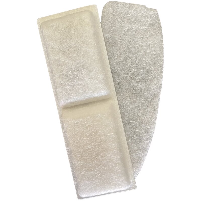 Filtr do poidła TESLA Smart Pet Fountain Filter (2 sztuki)