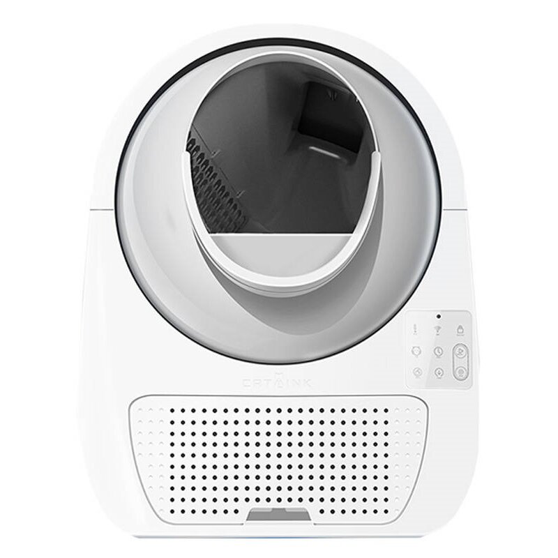 Inteligentna kuweta dla kota CATLINK Pro-X Luxury Version