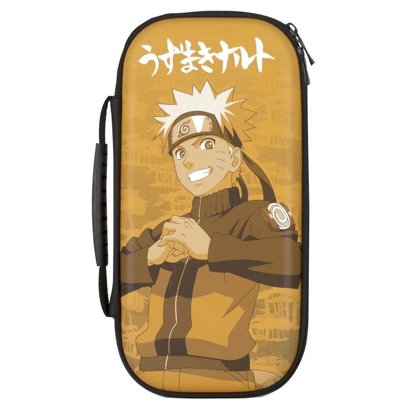 Etui KONIX KX-BP-NAR-NARU Shippuden Naruto