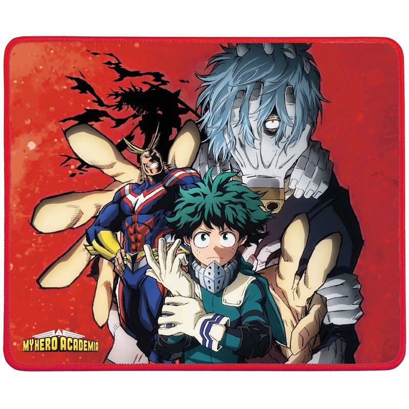 Podkładka KONIX My Hero Academia