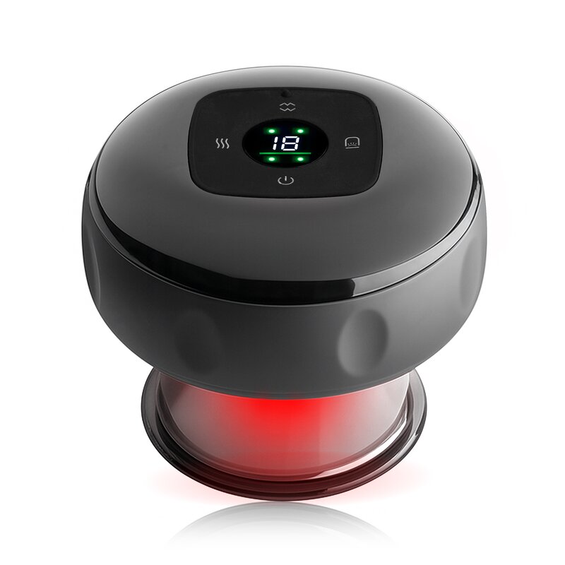 Masażer ręczny Gun MEDIVON Cushy