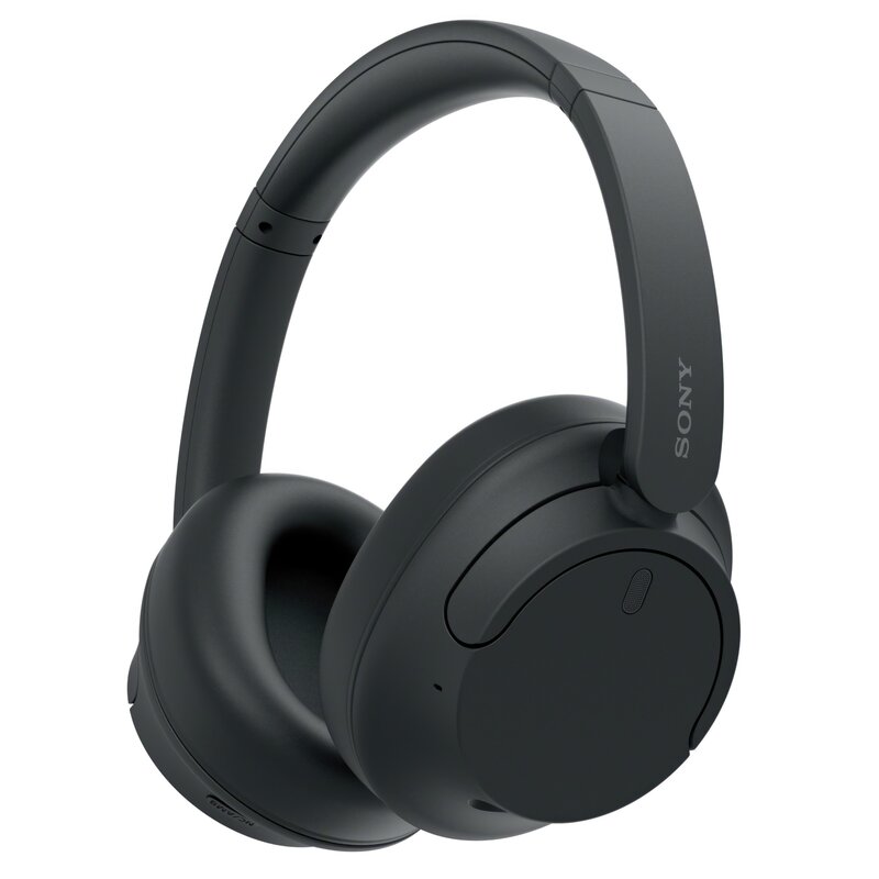 Słuchawki nauszne SONY WHCH720NB ANC Czarny