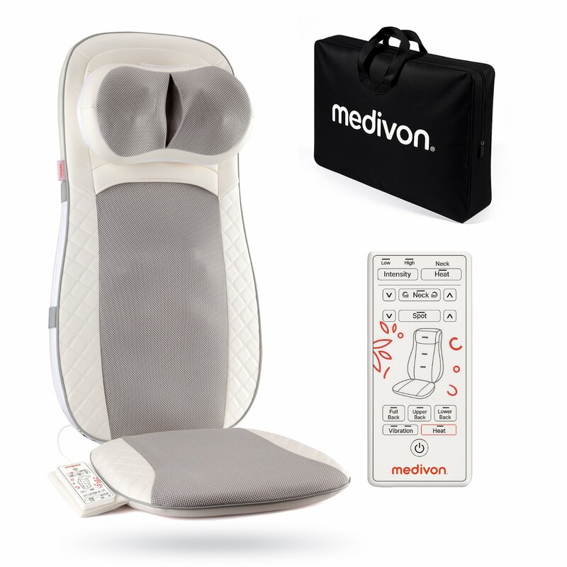 Medivon Luna
