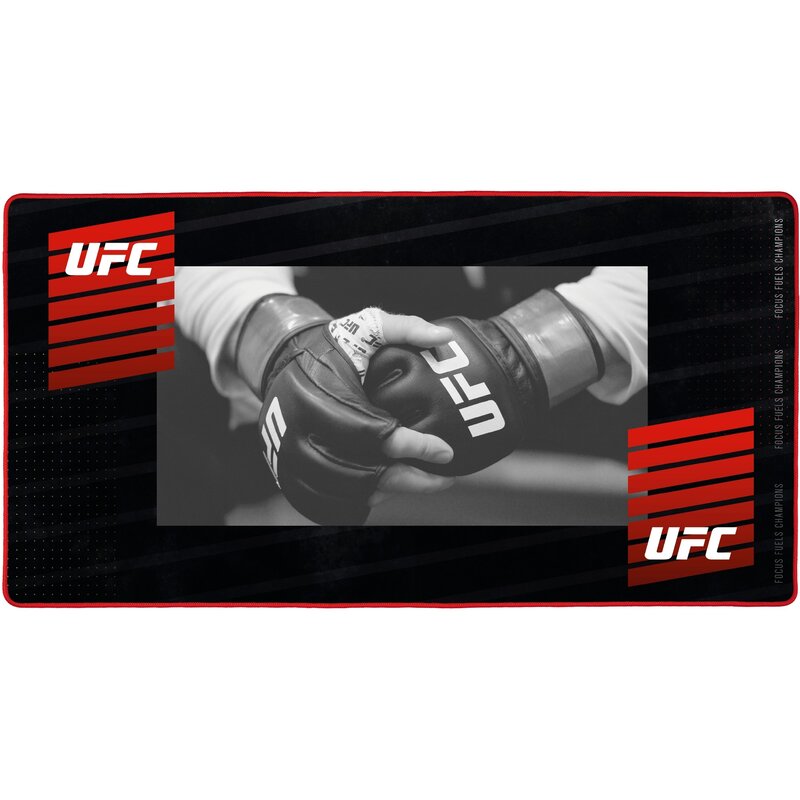 Podkładka KONIX UFC XXL
