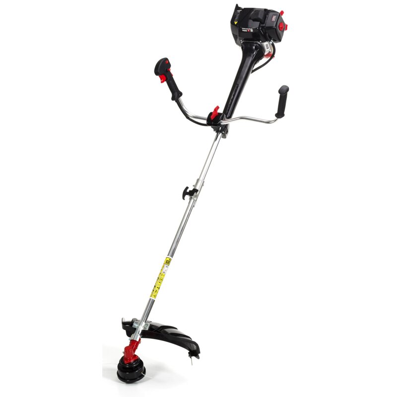 KOSA SPALINOWA NAC MEX520-K3A + Olej do kosiarki NAC 2T 1L + Smar NAC 200 g