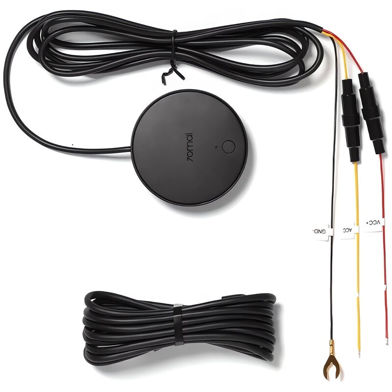 70MAI Hardwire Kit 4G UP04 do kamery Dash Cam Omni