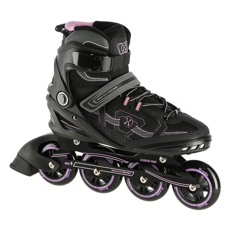 Łyżworolki NILS EXTREME NA9157 (rozmiar 45)