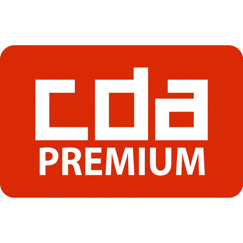 Karta podarunkowa CDA Premium - 1 miesiÄ c