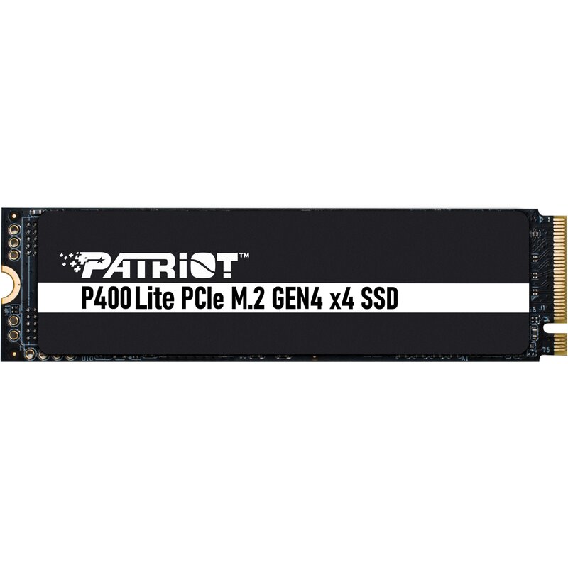 Dysk PATRIOT P400 Lite 1TB SSD