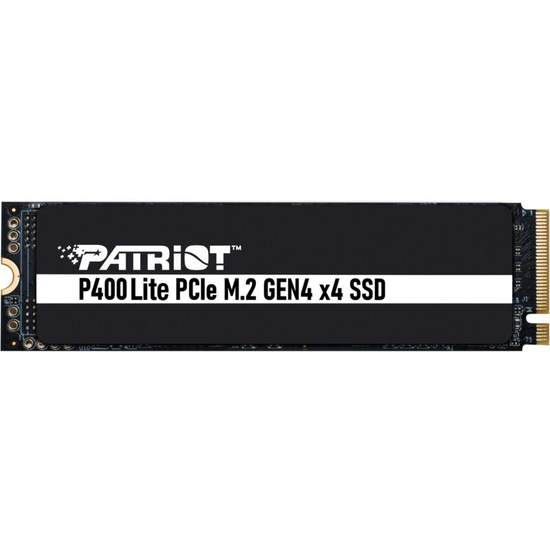 Dysk PATRIOT P400 Lite 500GB SSD
