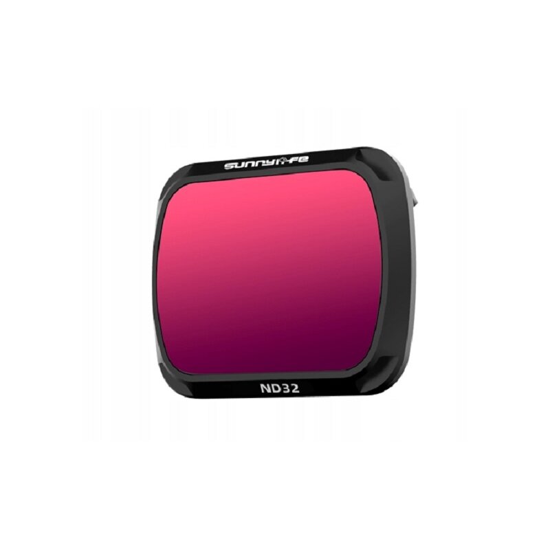 Filtr SUNNYLIFE ND32 AIR2-FI9281-32 Pełny Szary do DJI Mavic Air 2