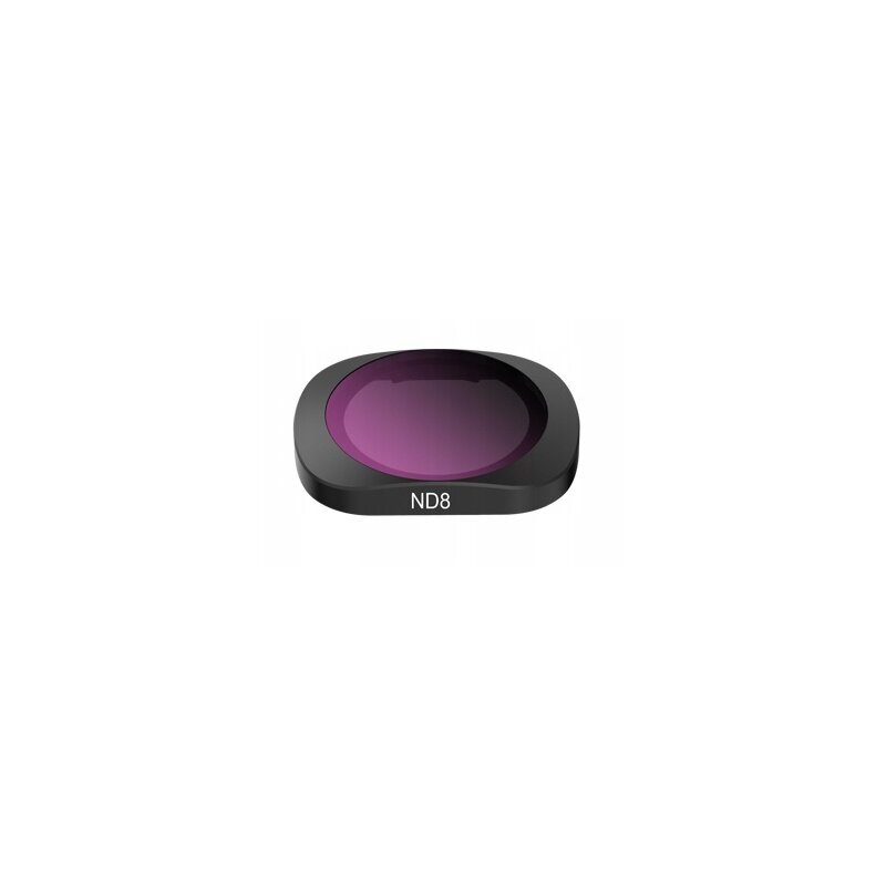 Filtr polaryzacyjny SUNNYLIFE XM-FI02-8 NDx8 do Xiaomi Fimi Palm