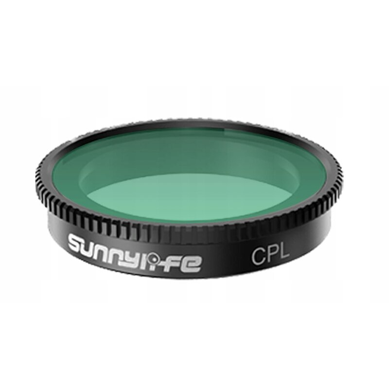 Filtr polaryzacyjny SUNNYLIFE CPL IST-FI9313-C do Insta360 GO 2/GO 3