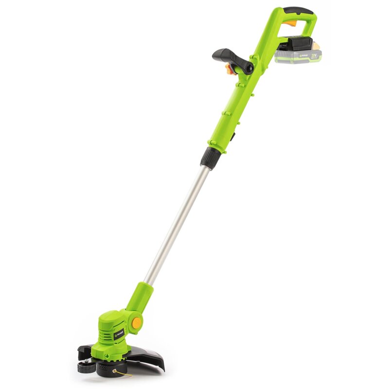 Podkaszarka akumulatorowa FIELDMANN FZS 70101-0