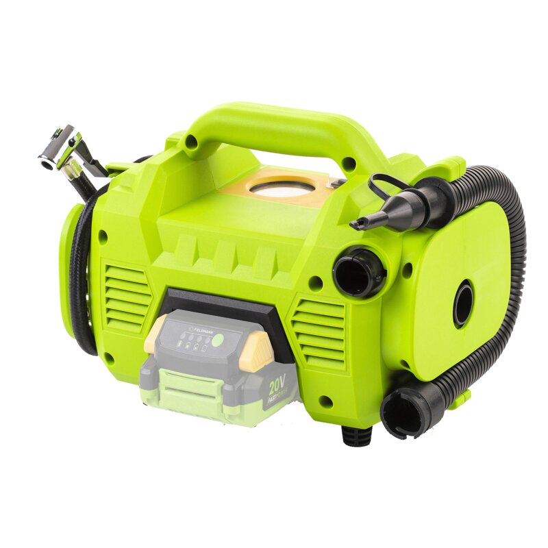 Kompresor akumulatorowy FIELDMANN FDAK 70205-0
