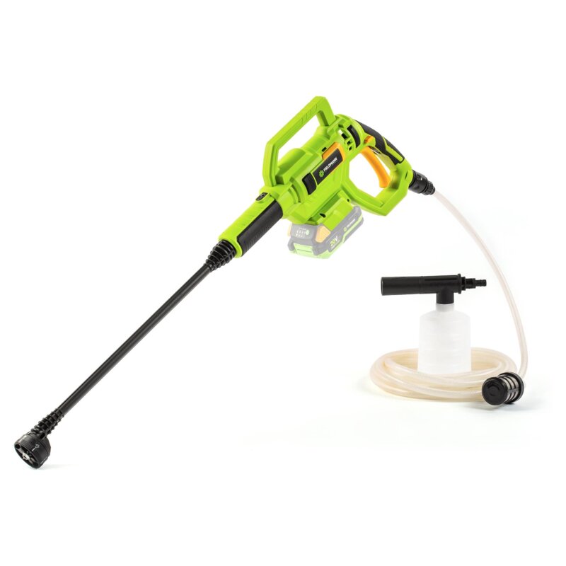 Myjka ciśnieniowa FIELDMANN FDW 70905-0