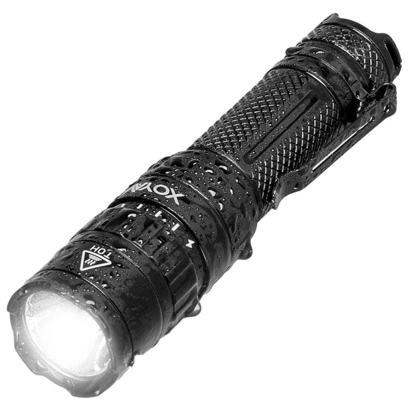 Latarka VAYOX VA0077