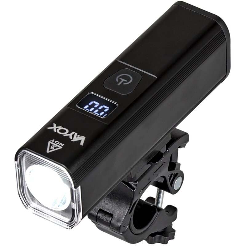 Lampka rowerowa VAYOX VA0071