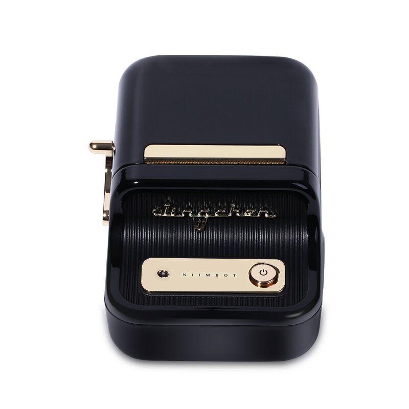 Drukarka NIIMBOT B21 Złącze USB