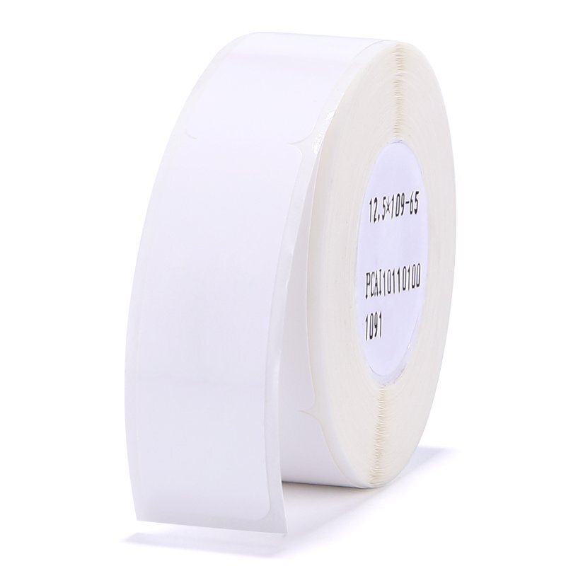 Etykieta termiczna NIIMBOT D110 (65 szt.)