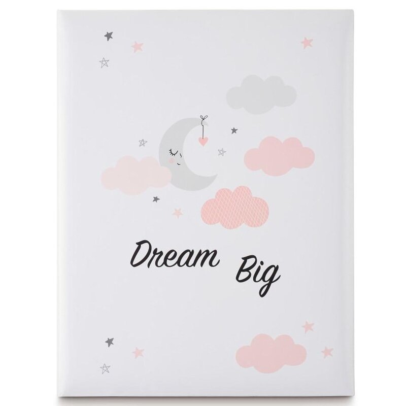 Album HAMA Dream Big (100 stron)