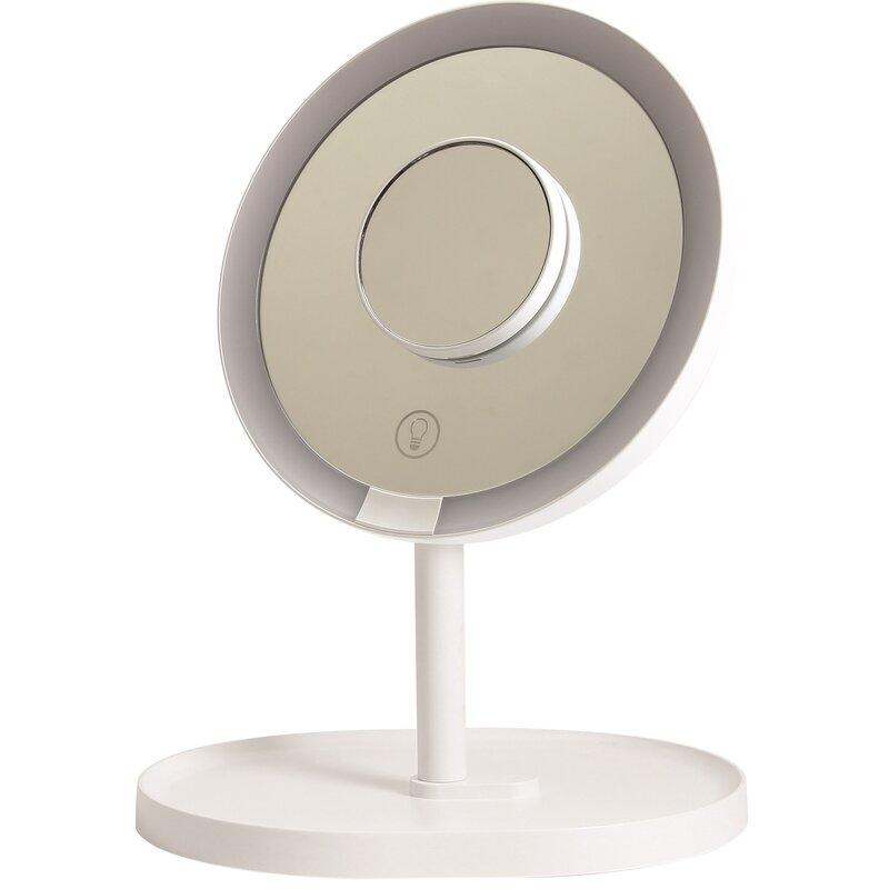 Lusterko kosmetyczne INNOGIO GIOperfect Diamond Glow GIO-765