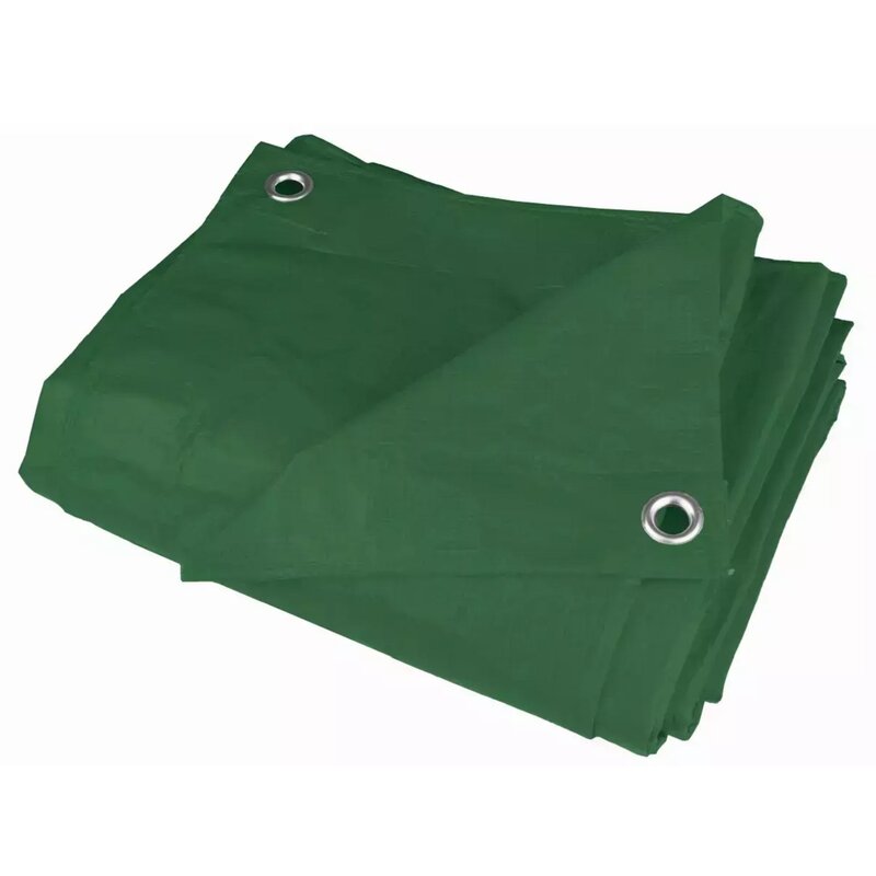 Plandeka DEDRA N06058 (5 x 8 m)