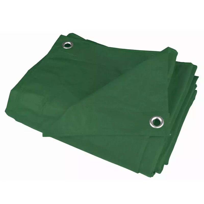 Plandeka DEDRA N06045 (4 x 5m)