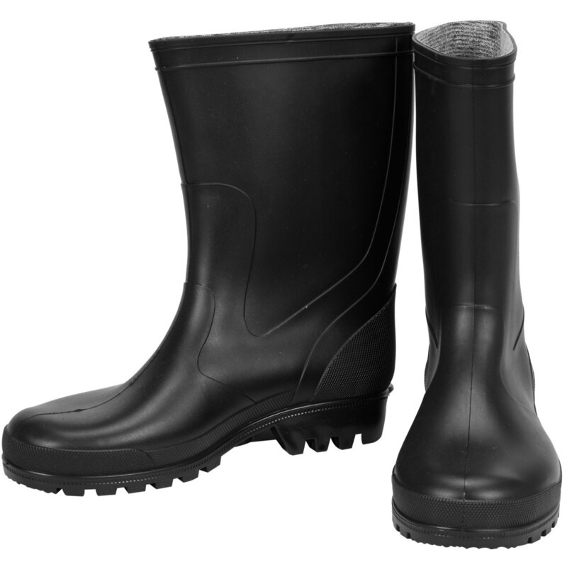 Kalosze VOREL 73935 (rozmiar 37) Czarny