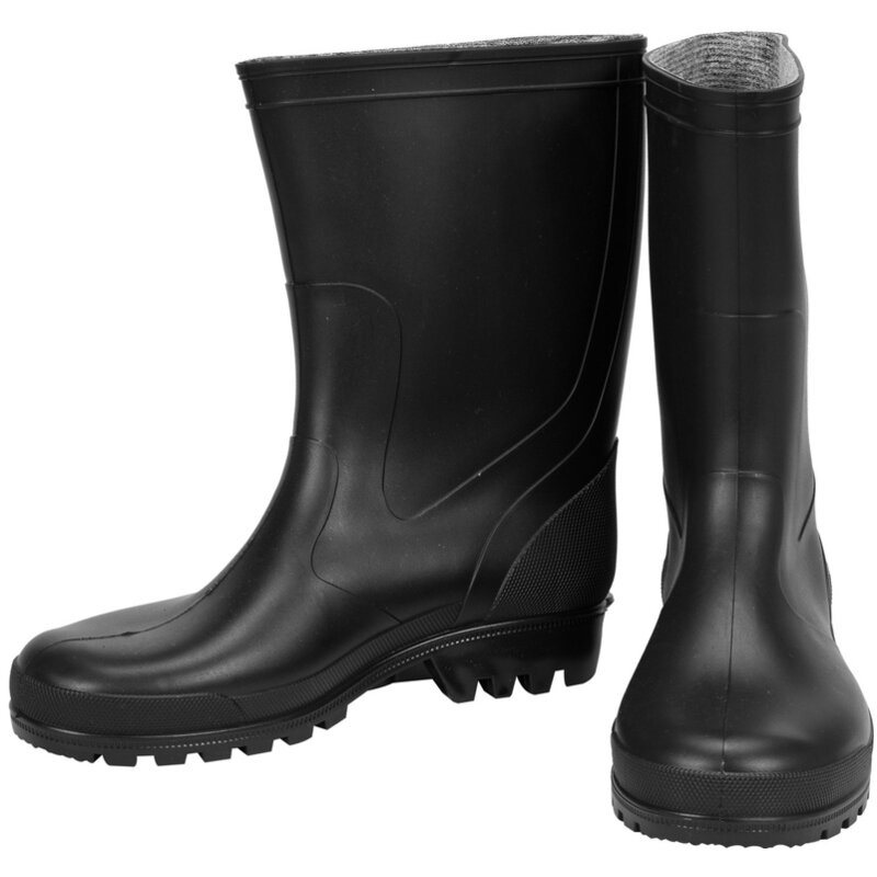 Kalosze VOREL Natrix 73955 (rozmiar 46) Czarny