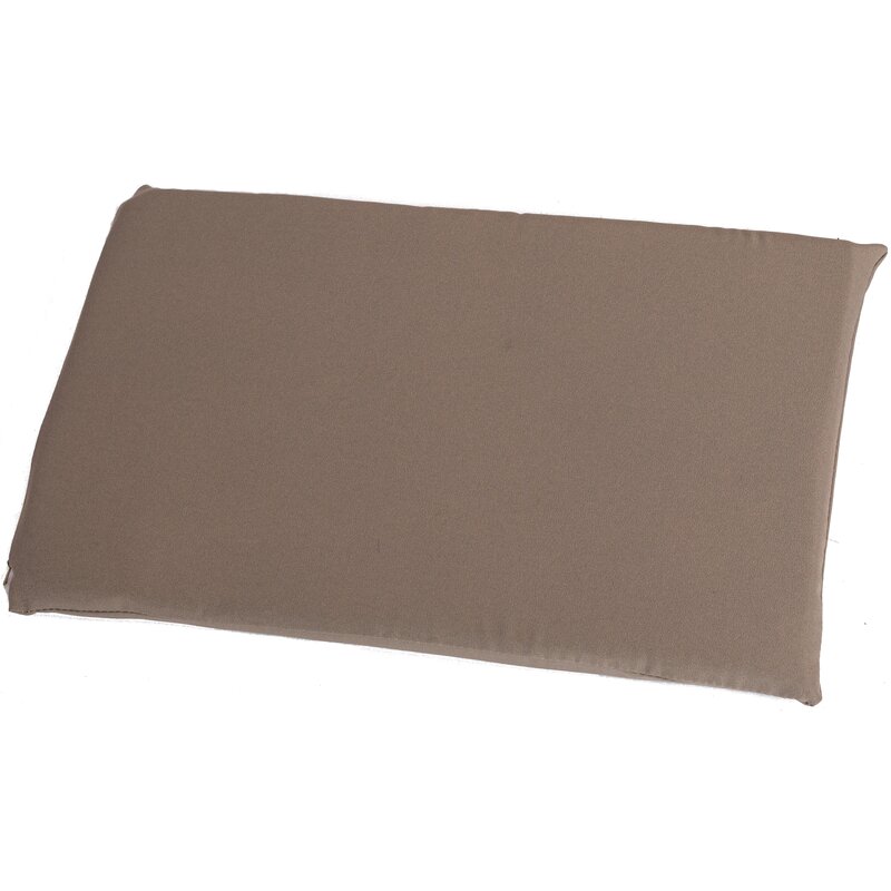 Legowisko dla psa YEGO DESIGN Rex Szary 58 cm