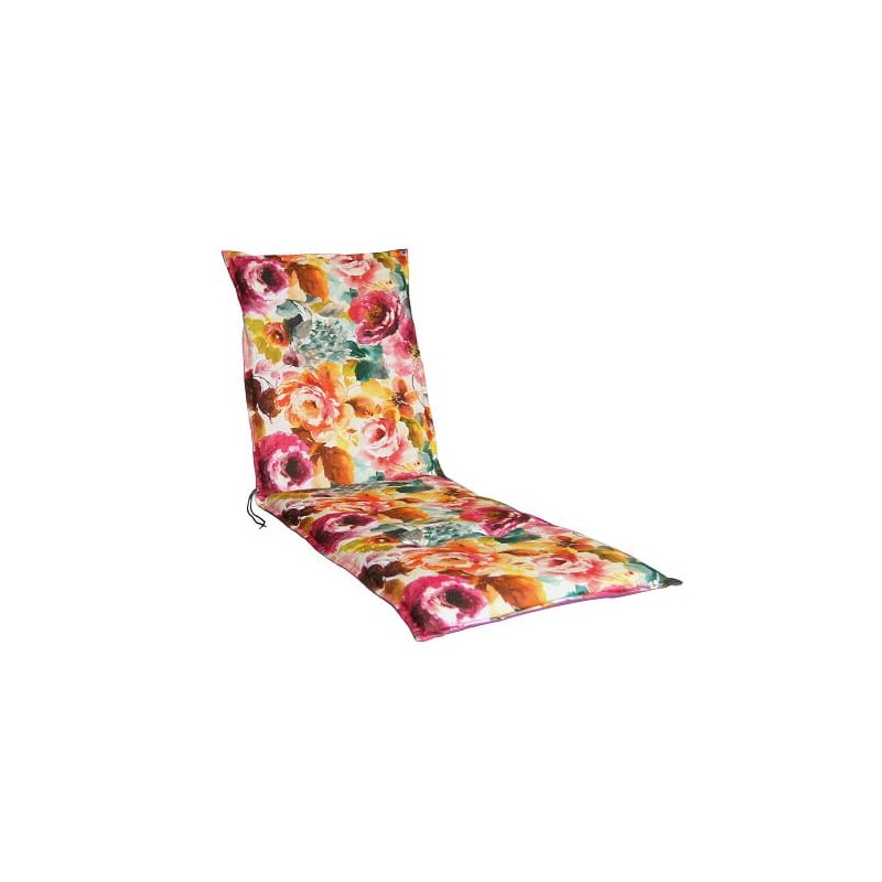 Poduszka na leżak YEGO DESIGN Palermo 190 x 60 x 8 cm