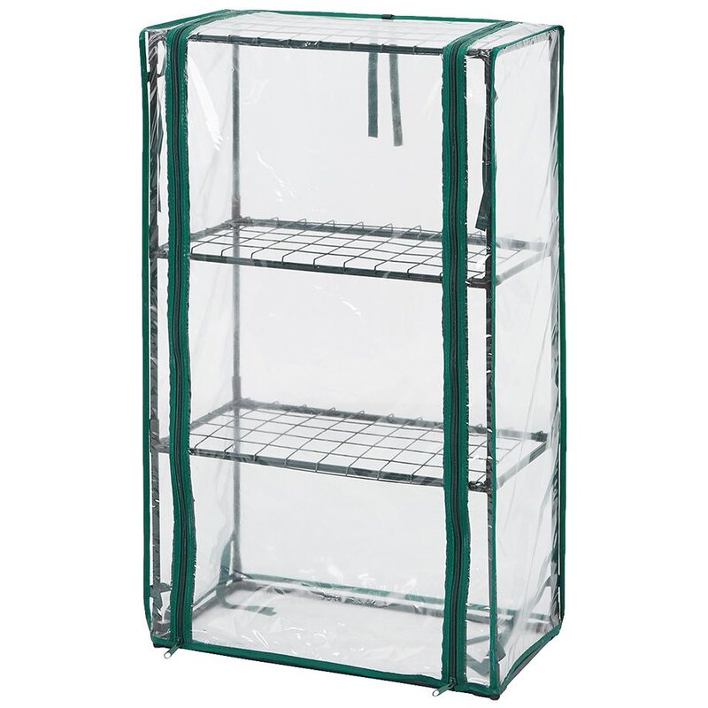 Szklarnia NEO TOOLS 15-910 46 x 80 x 24 cm