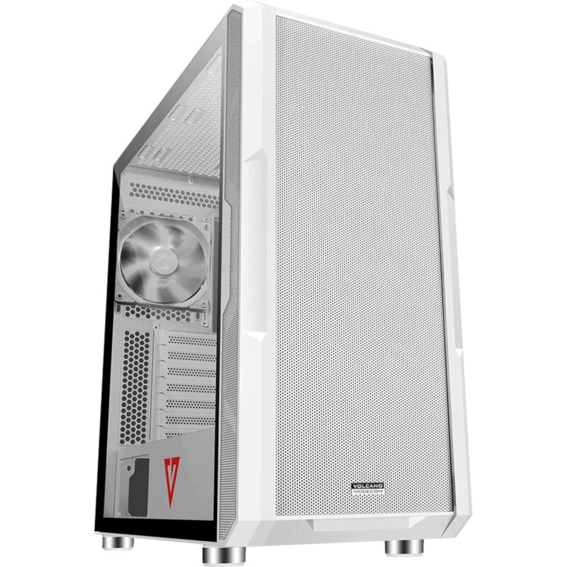 Obudowa MODECOM Volcano Amirani Biały