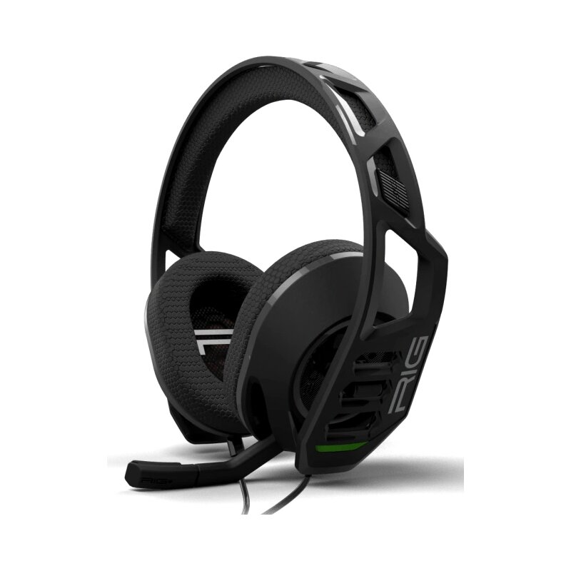 Słuchawki NACON Rig 300 Pro HX Nauszne, Dźwięk przestrzenny