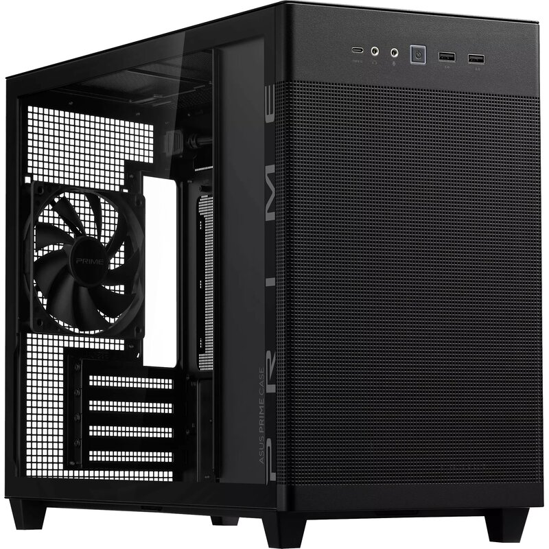 Obudowa Asus AP201 PRIME CASE TG