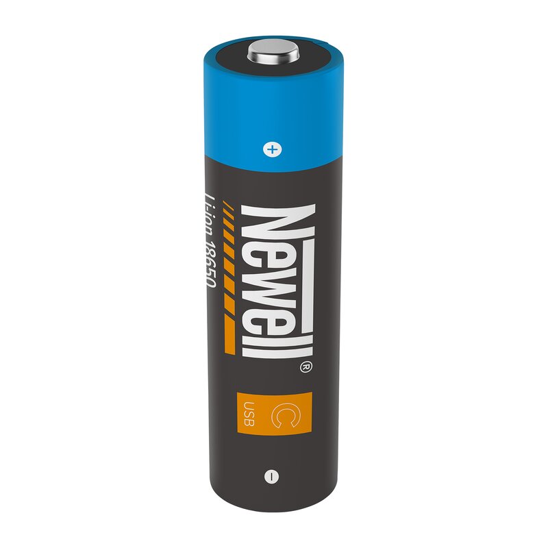 Newell Akumulator Newell 18650 USB-C 2200 mAh