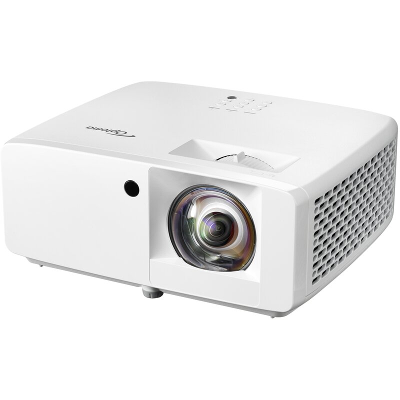 Optoma ZW350ST DLP WXGA
