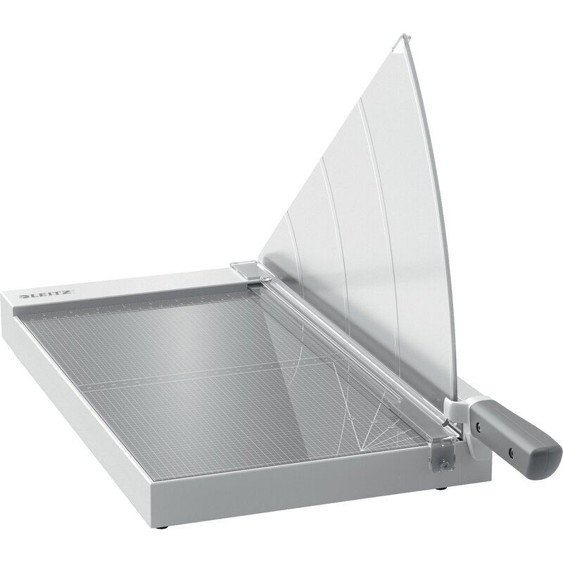 Gilotyna LEITZ Precision Office A3, Długość cięcia 420 mm