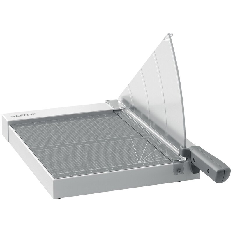 Gilotyna LEITZ Precision Home Office A4, Długość cięcia 305 mm