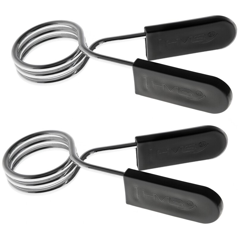 Zaciski na gryf HMS ZGS50 (2 szt.)