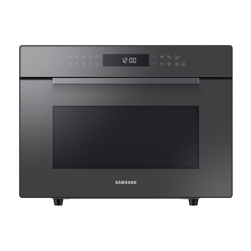 Samsung Bespoke MC35R8058CC Grill Termoobieg AirFry