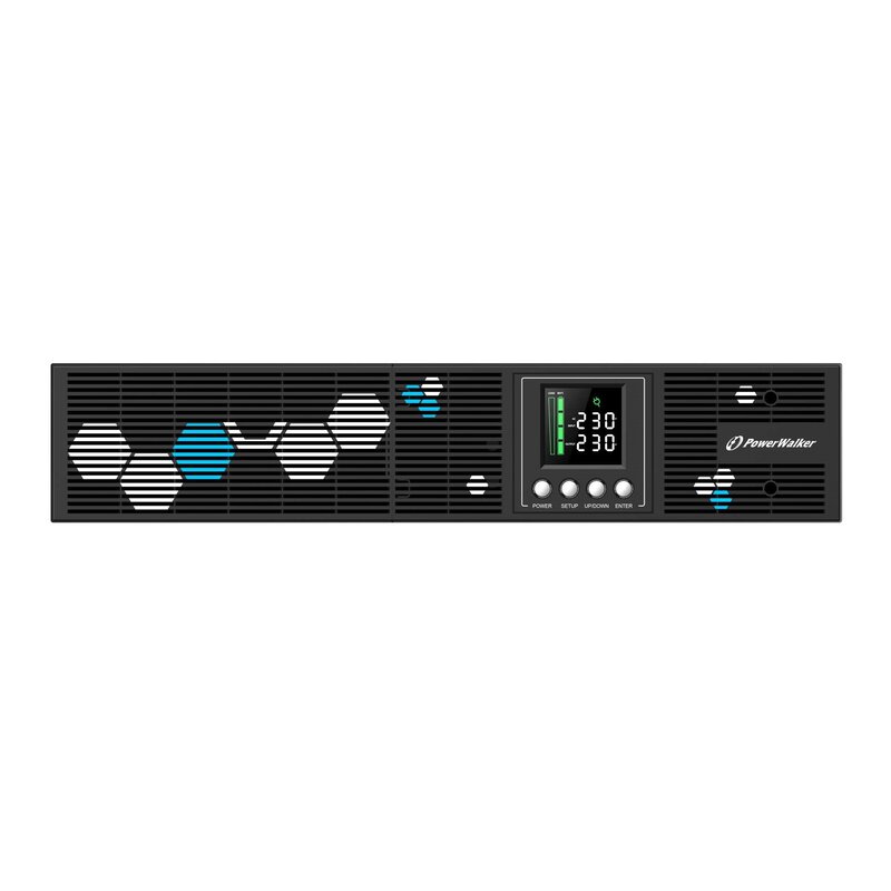 Zasilacz UPS POWERWALKER VI 3000 RLP 3000VA 2700W