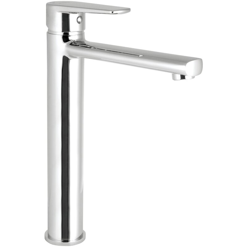 Bateria umywalkowa DEANTE Tubo BUT 020K Chrom